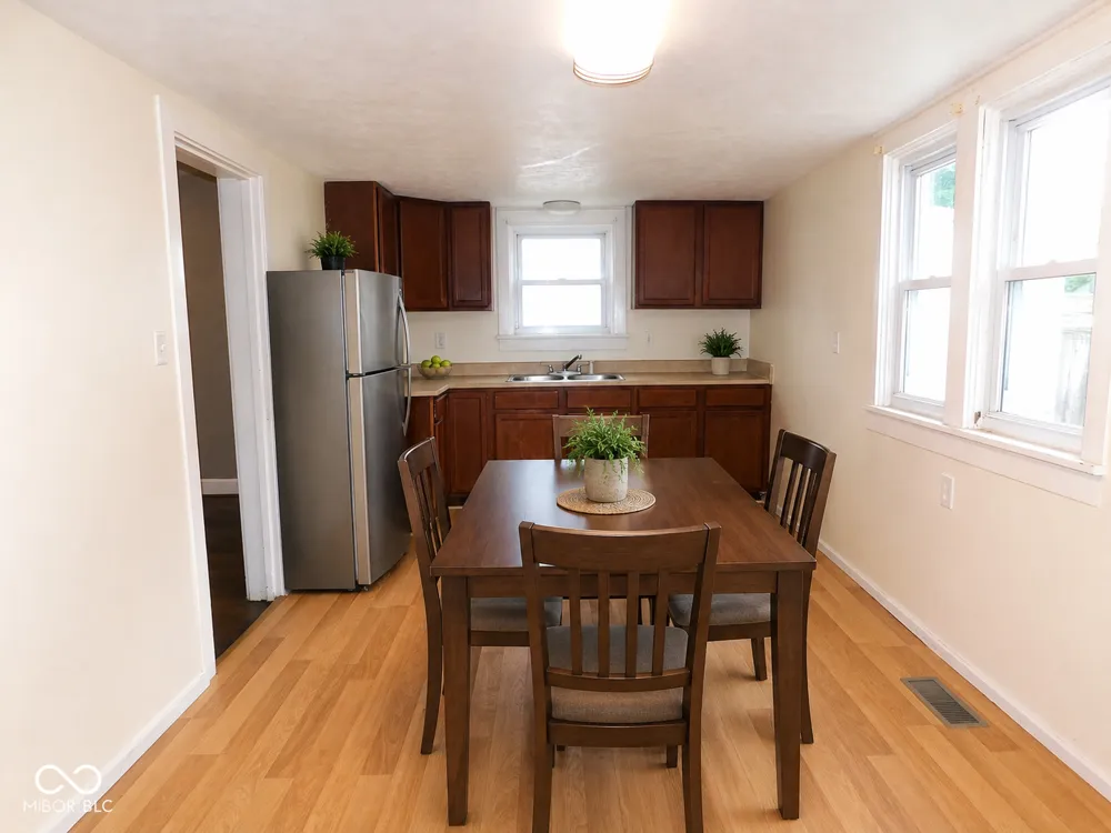 114 W Hendricks Street Greensburg, IN 47240