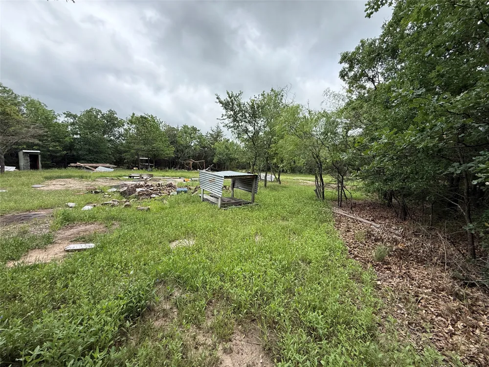 FM 642 Purdon, TX 76679