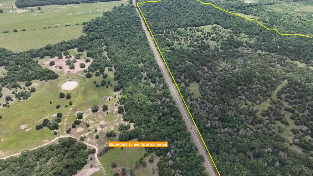 FM 642 Purdon, TX 76679