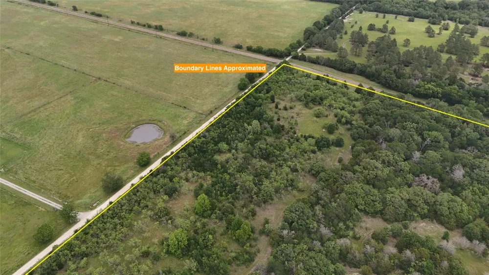 FM 642 Purdon, TX 76679
