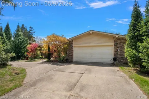 3120 Hartford Lane