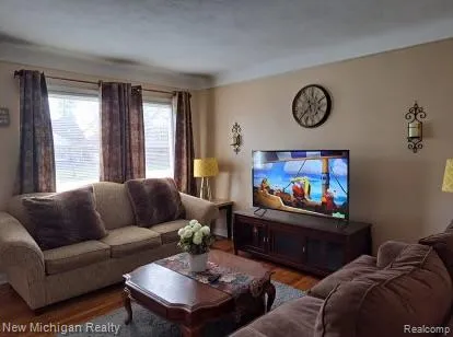 1664 11 Mile Road Berkley City, MI 48072
