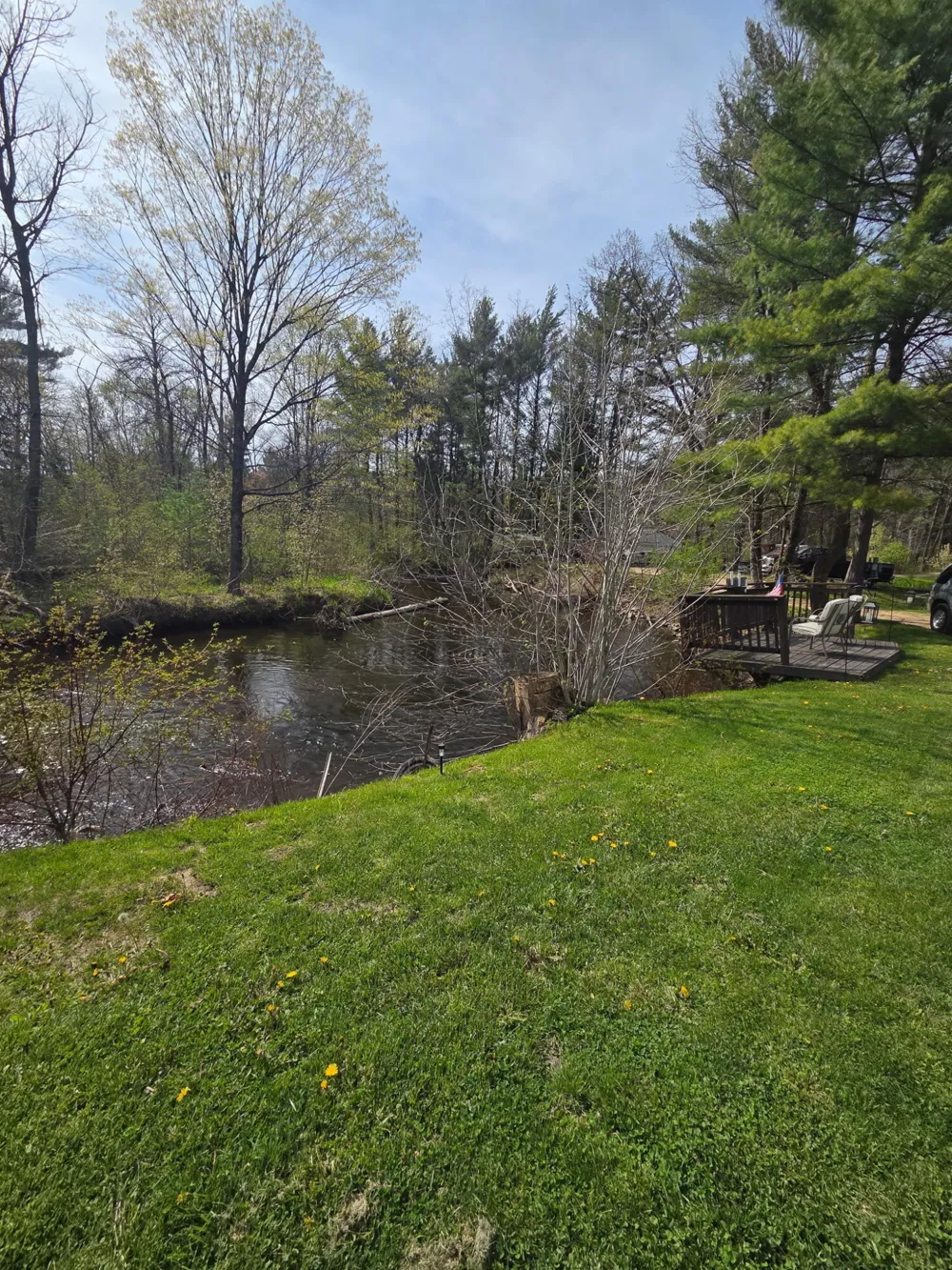 7140 Amy School Road Reynolds Township, MI 49329