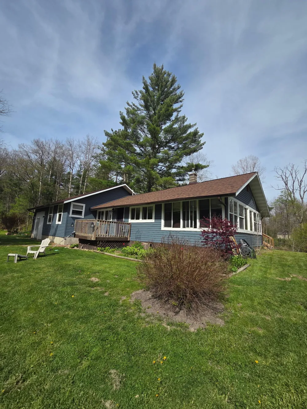 7140 Amy School Road Reynolds Township, MI 49329