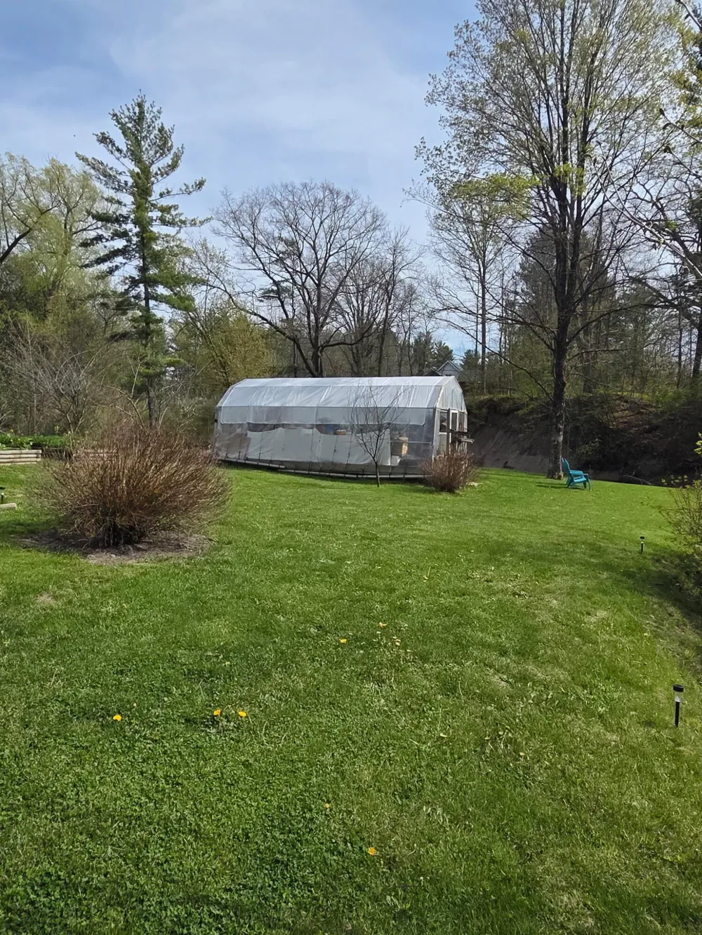 7140 Amy School Road Reynolds Township, MI 49329