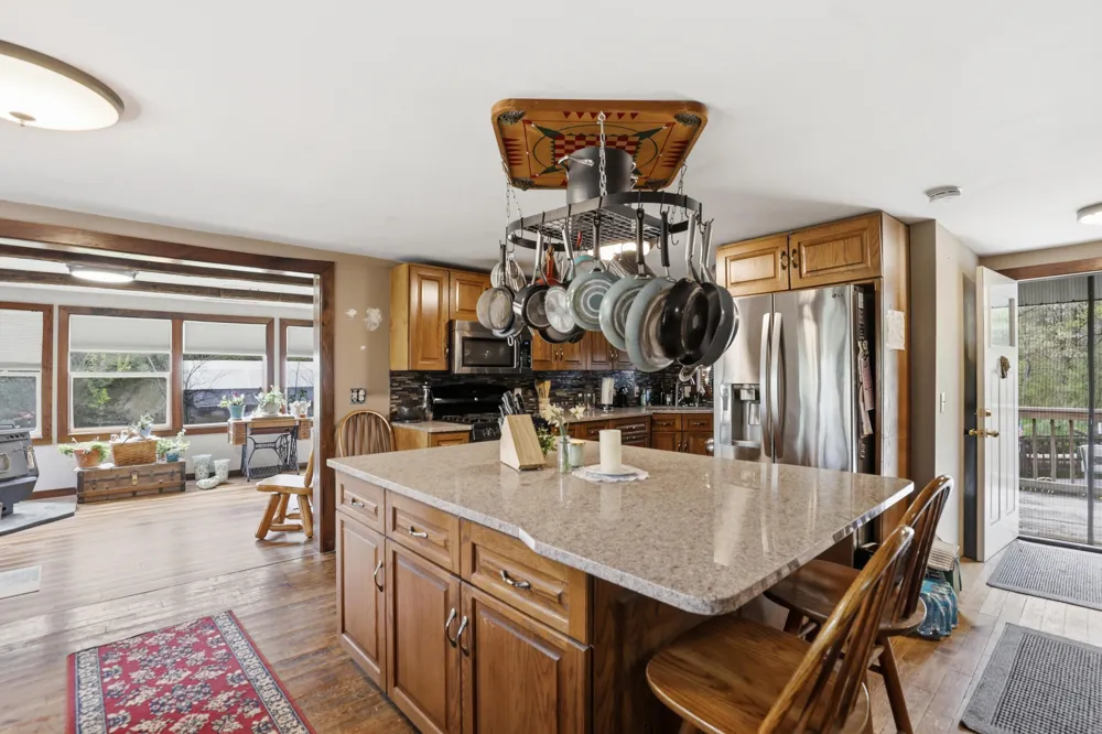 7140 Amy School Road Reynolds Township, MI 49329