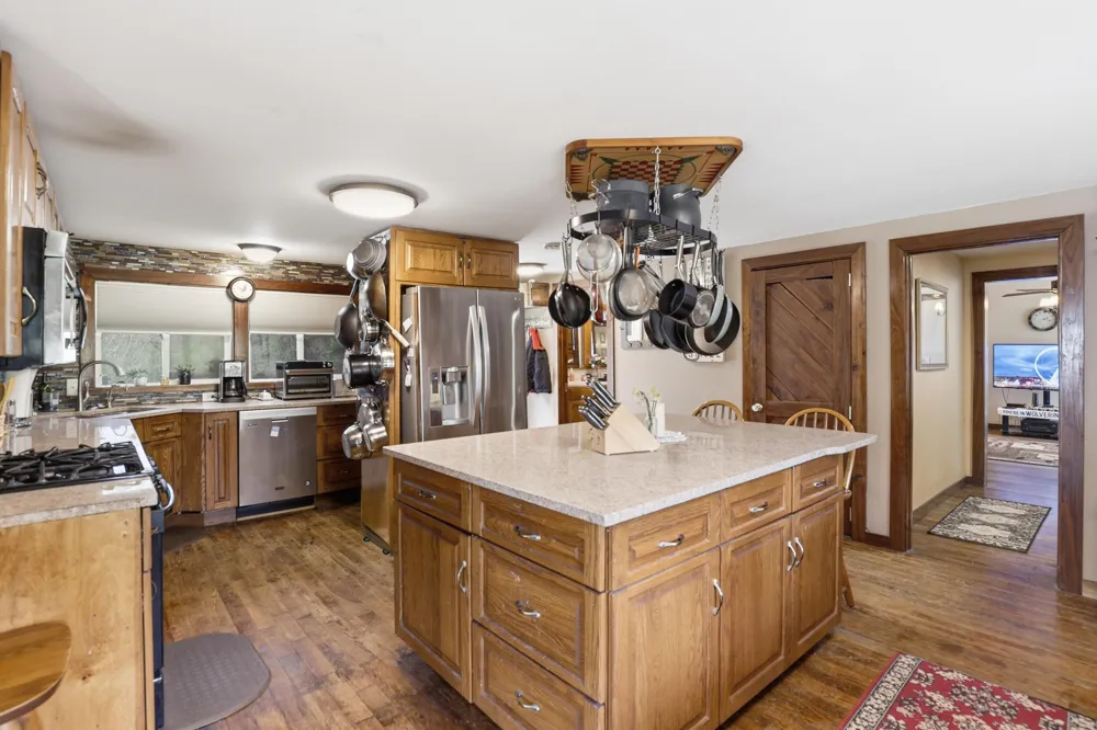 7140 Amy School Road Reynolds Township, MI 49329