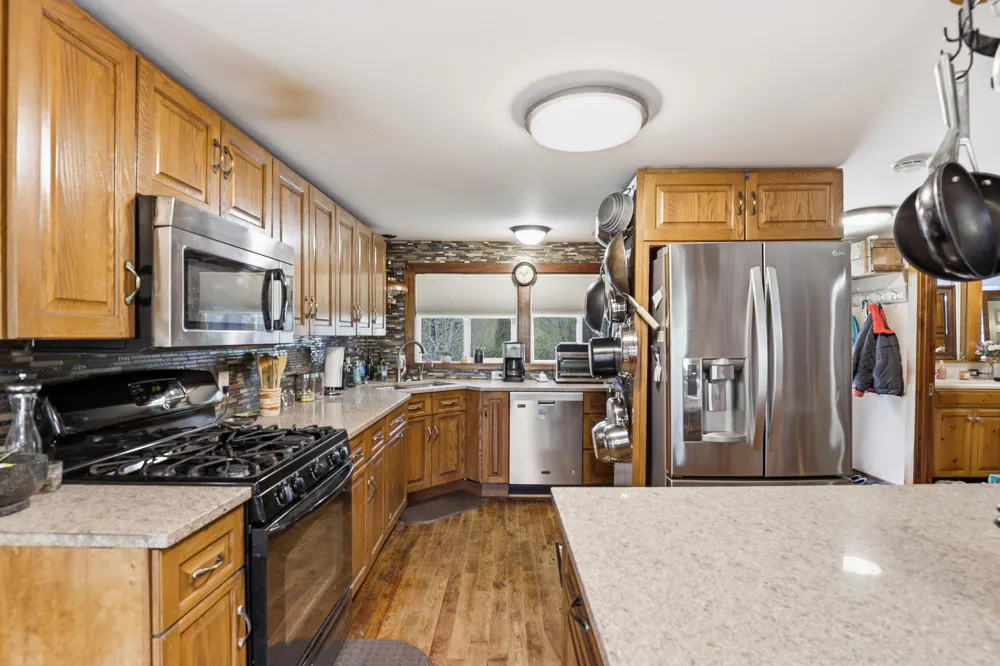 7140 Amy School Road Reynolds Township, MI 49329