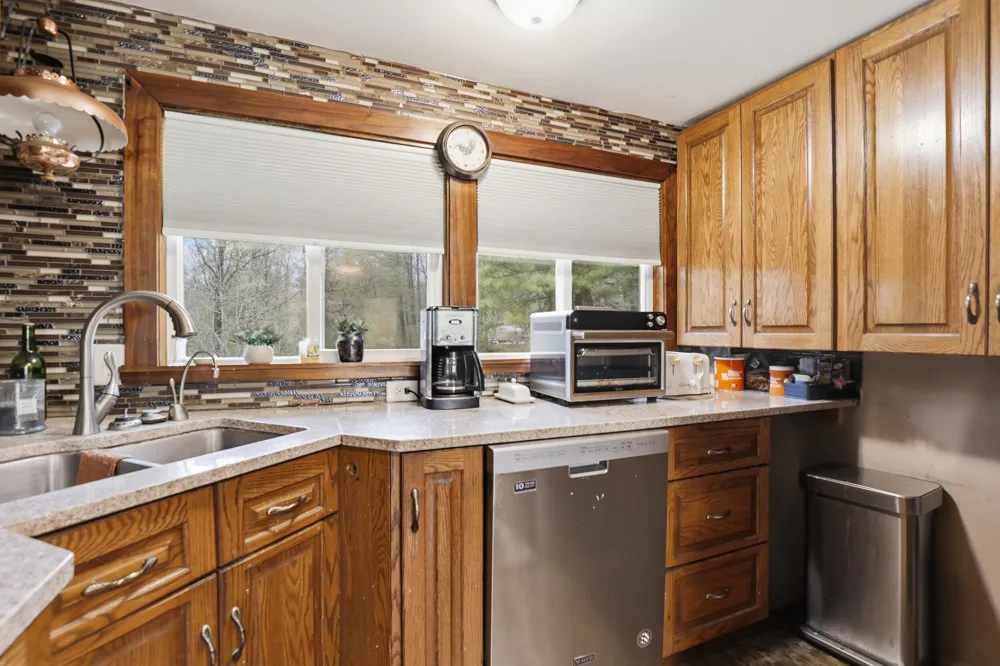 7140 Amy School Road Reynolds Township, MI 49329