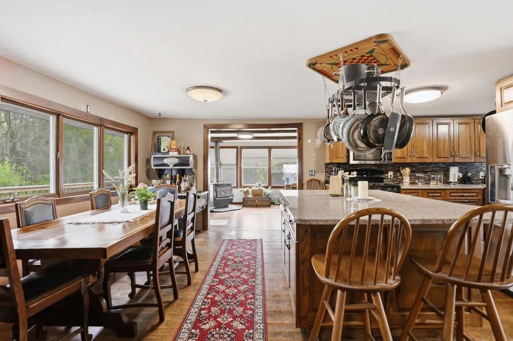 7140 Amy School Road Reynolds Township, MI 49329