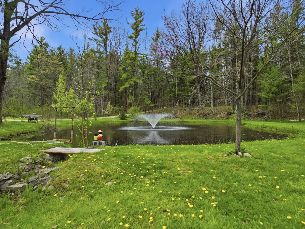 7140 Amy School Road Reynolds Township, MI 49329