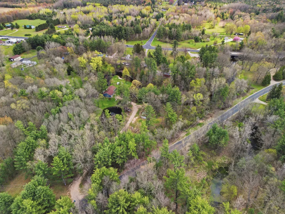 7140 Amy School Road Reynolds Township, MI 49329