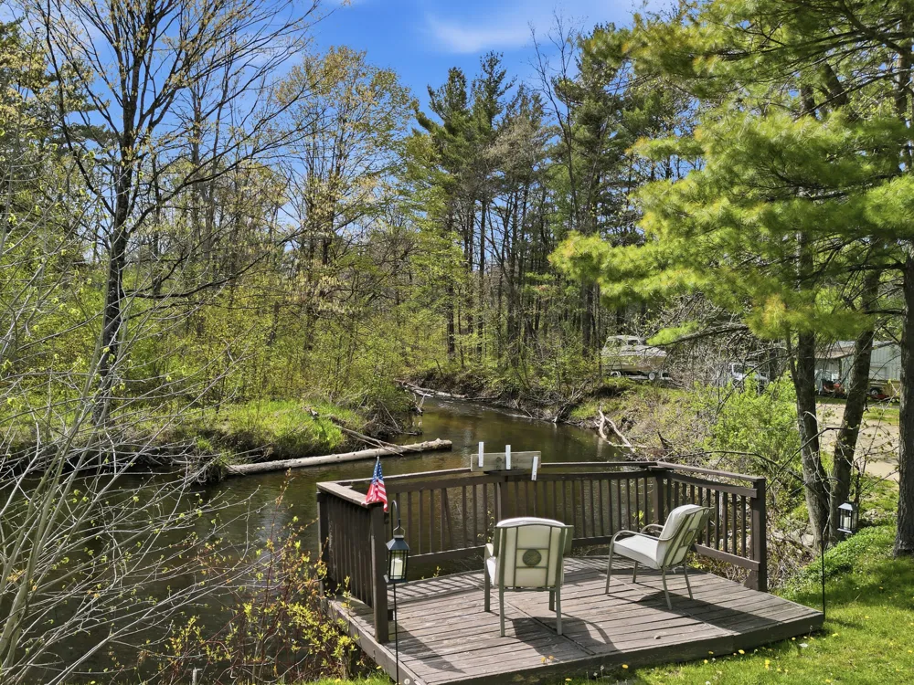 7140 Amy School Road Reynolds Township, MI 49329