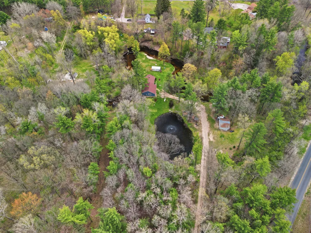 7140 Amy School Road Reynolds Township, MI 49329
