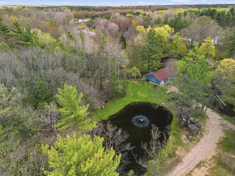 7140 Amy School Road Reynolds Township, MI 49329