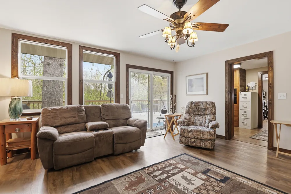 7140 Amy School Road Reynolds Township, MI 49329