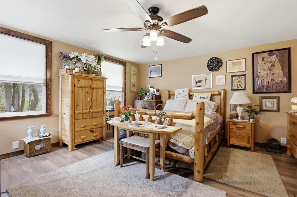 7140 Amy School Road Reynolds Township, MI 49329