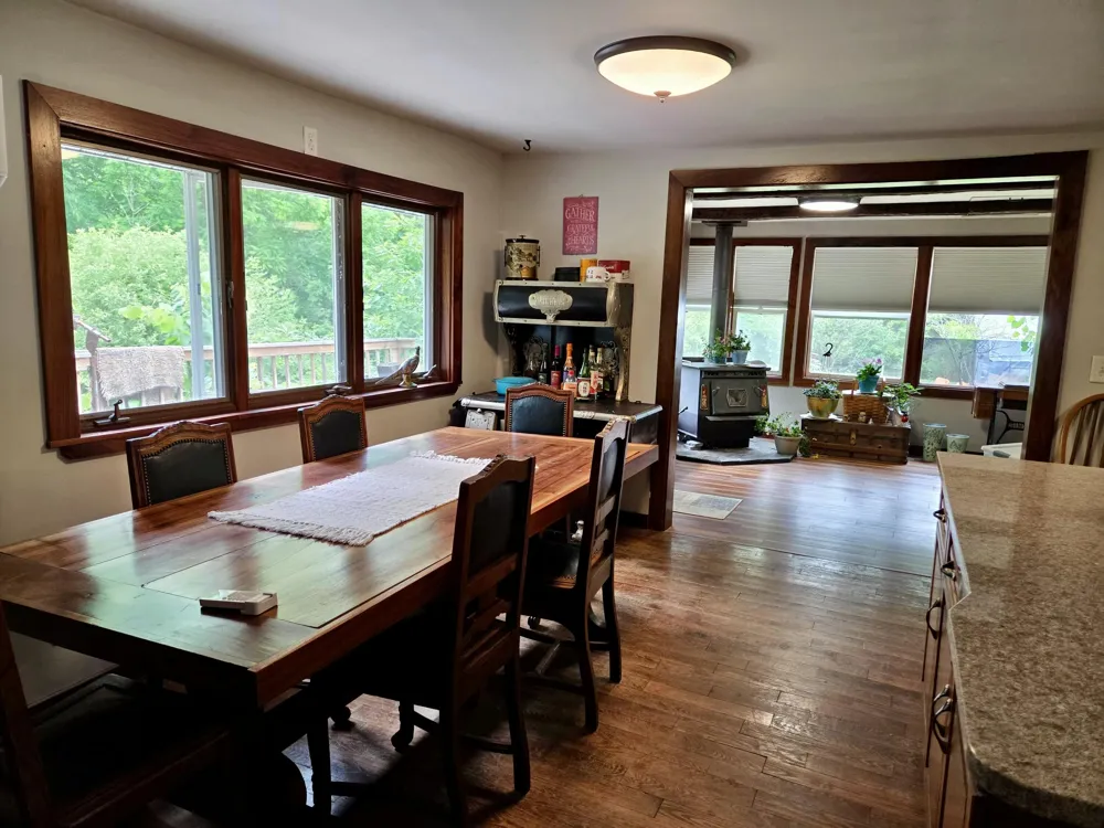 7140 Amy School Road Reynolds Township, MI 49329