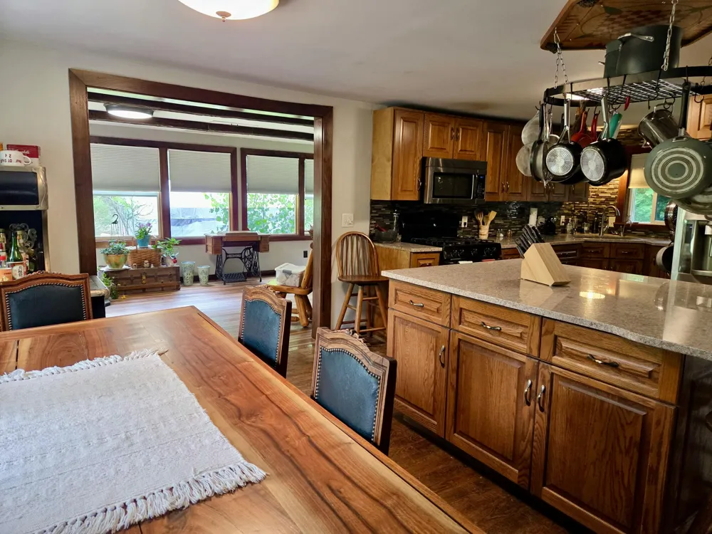 7140 Amy School Road Reynolds Township, MI 49329