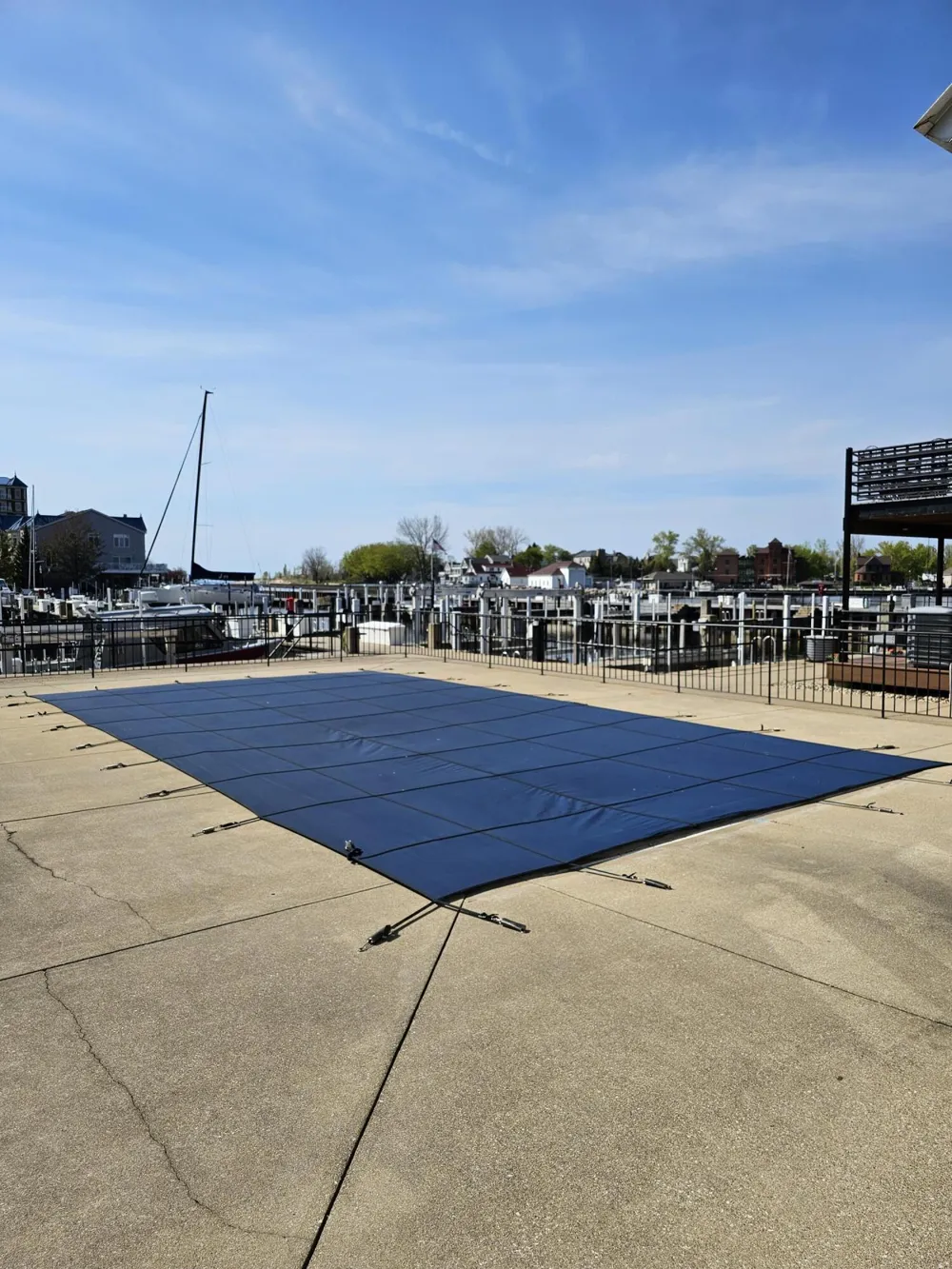 312 Water Street #Slip 14 St. Joseph, MI 49085