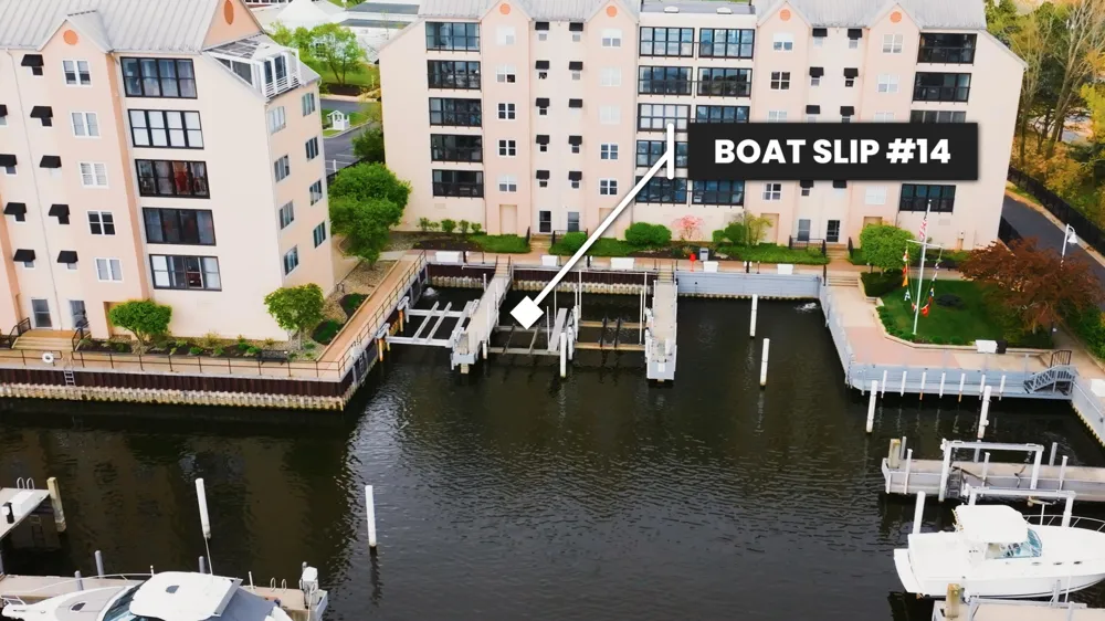 312 Water Street #Slip 14 St. Joseph, MI 49085