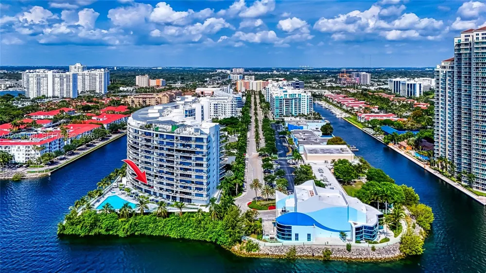 3300 NE 188th St #216 Aventura, FL 33180