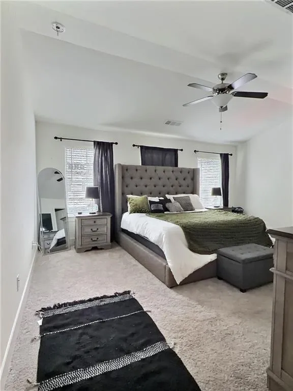 7622 Avalon Boulevard Fairburn, GA 30213