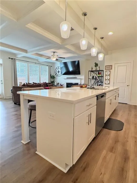 7622 Avalon Boulevard Fairburn, GA 30213