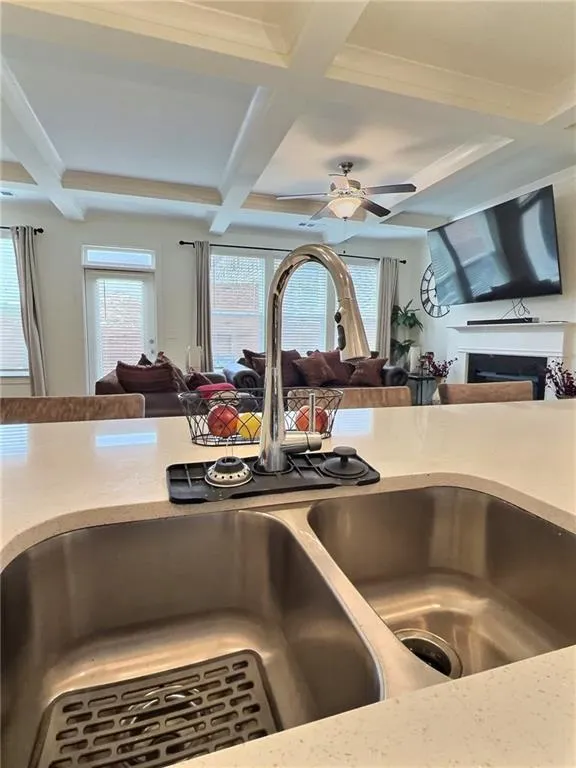7622 Avalon Boulevard Fairburn, GA 30213
