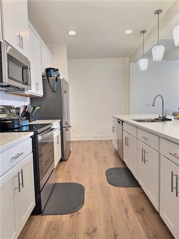 7622 Avalon Boulevard Fairburn, GA 30213