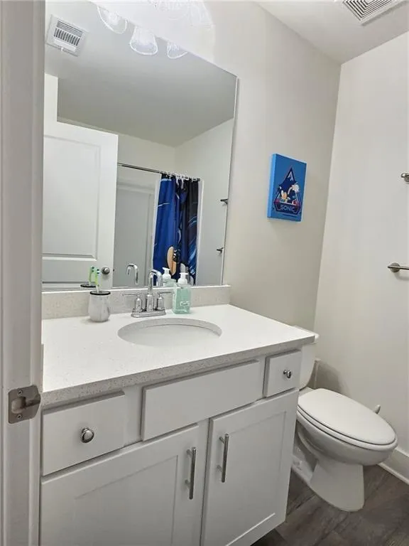 7622 Avalon Boulevard Fairburn, GA 30213