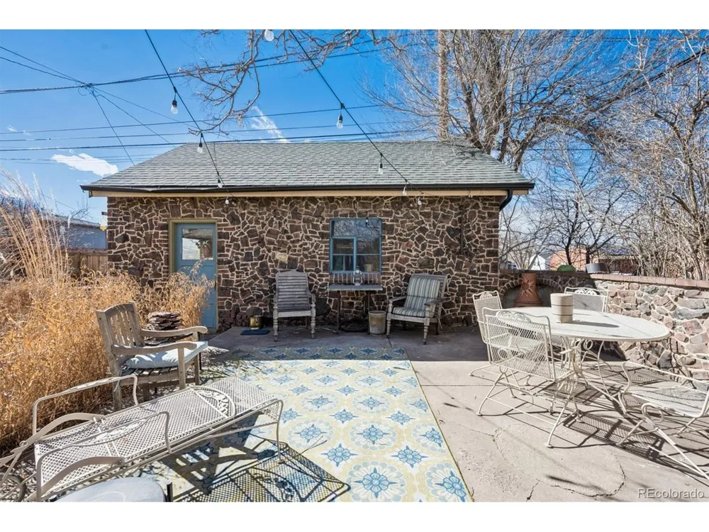 4047 Madison Street Denver, CO 80216