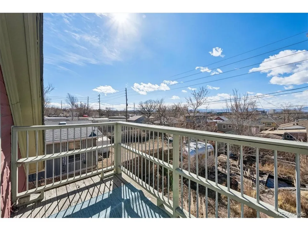 4047 Madison Street Denver, CO 80216
