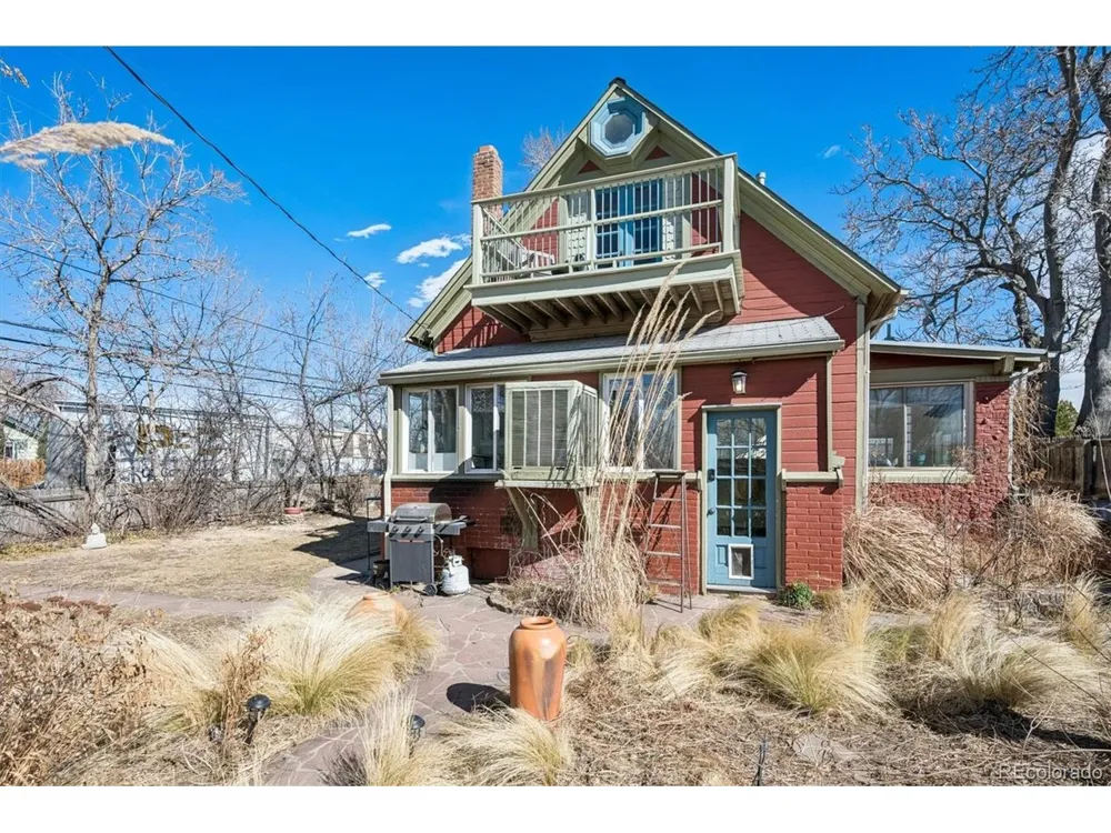 4047 Madison Street Denver, CO 80216