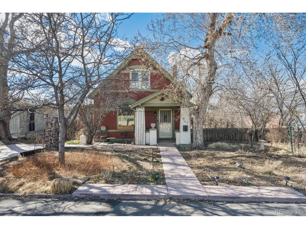 4047 Madison Street Denver, CO 80216