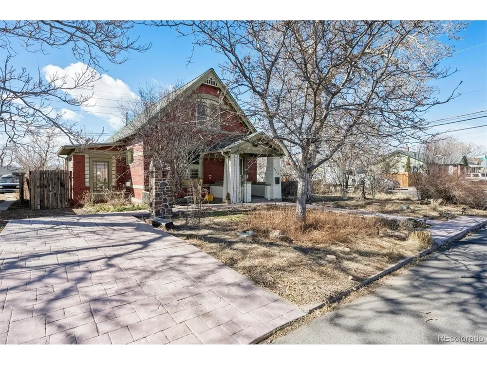 4047 Madison Street Denver, CO 80216