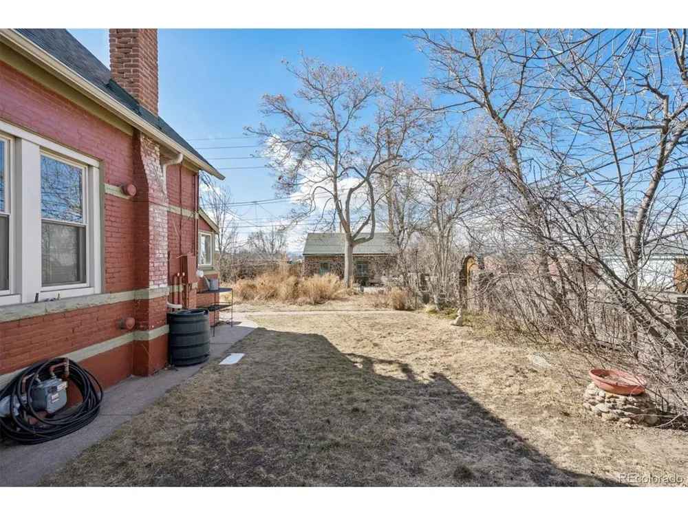 4047 Madison Street Denver, CO 80216