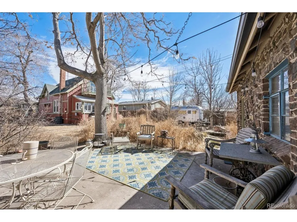 4047 Madison Street Denver, CO 80216