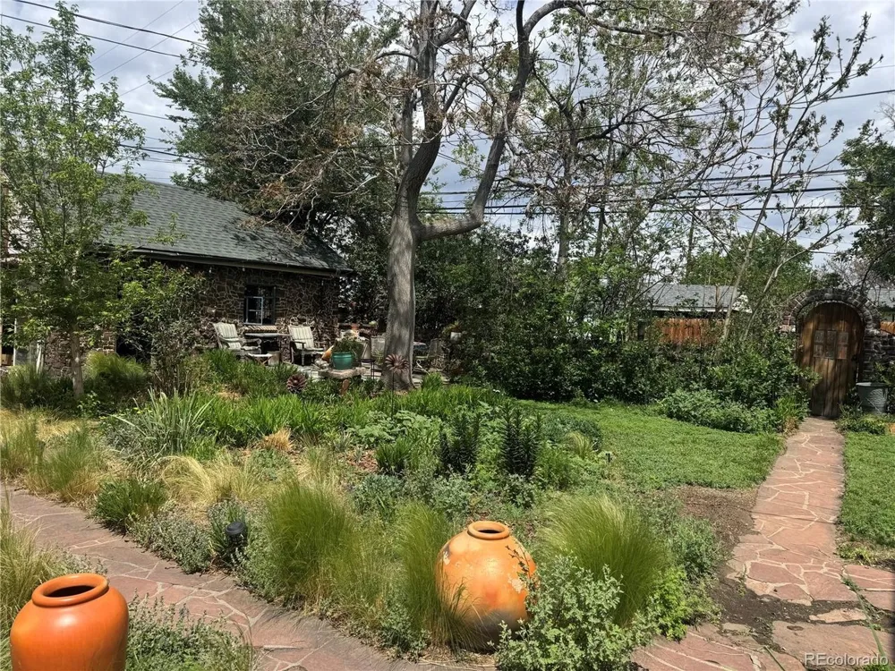 4047 Madison Street Denver, CO 80216