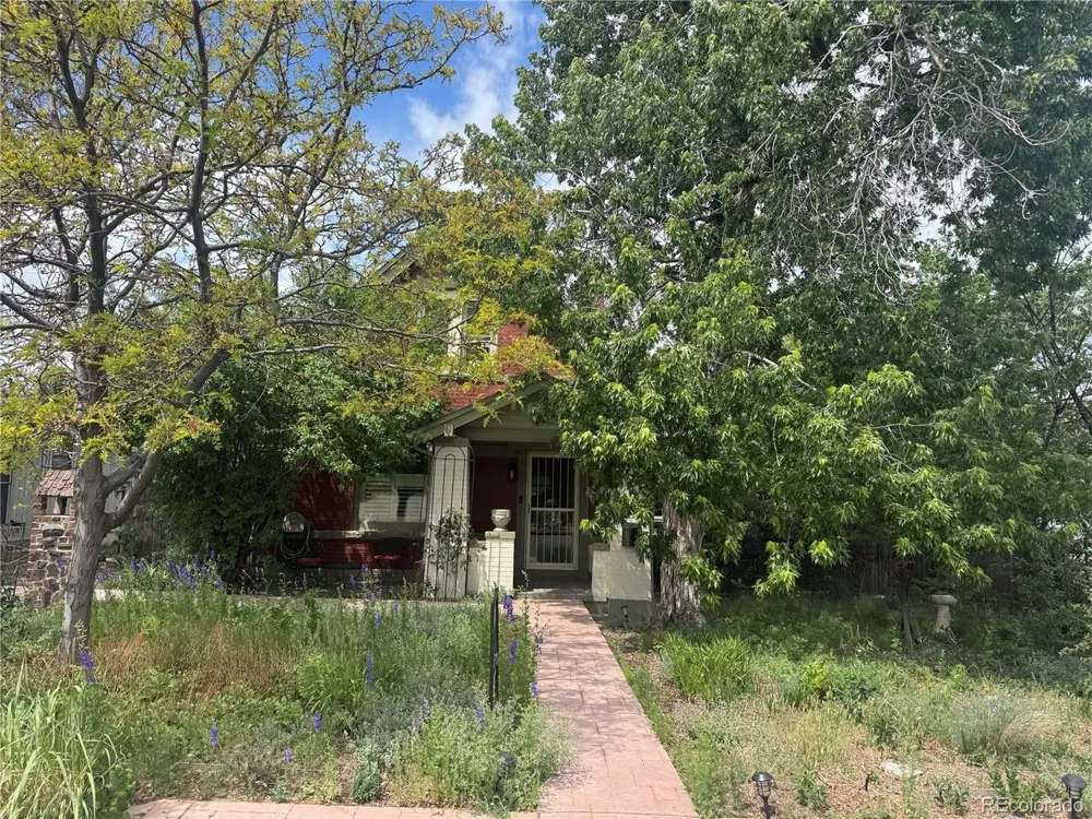 4047 Madison Street Denver, CO 80216