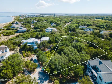 38 Cape Fear Trail