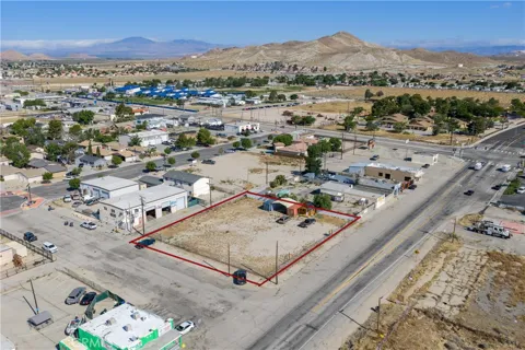 2909 Sierra Highway