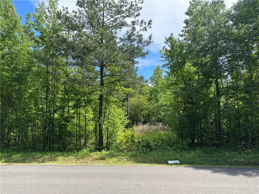 127 Sam Sutton Road NW Adairsville, GA 30103