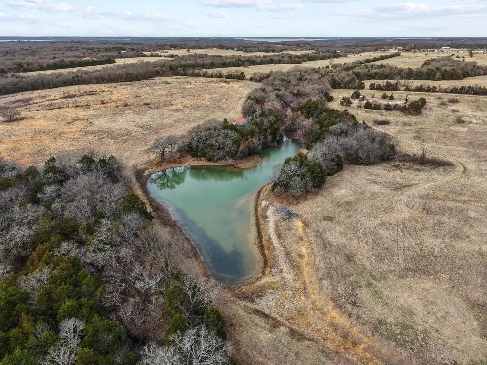 Cooks Corner Road Pottsboro, TX 75076