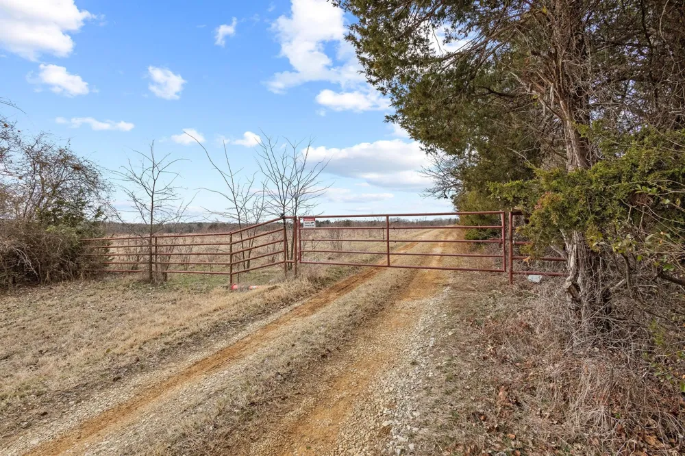 Cooks Corner Road Pottsboro, TX 75076