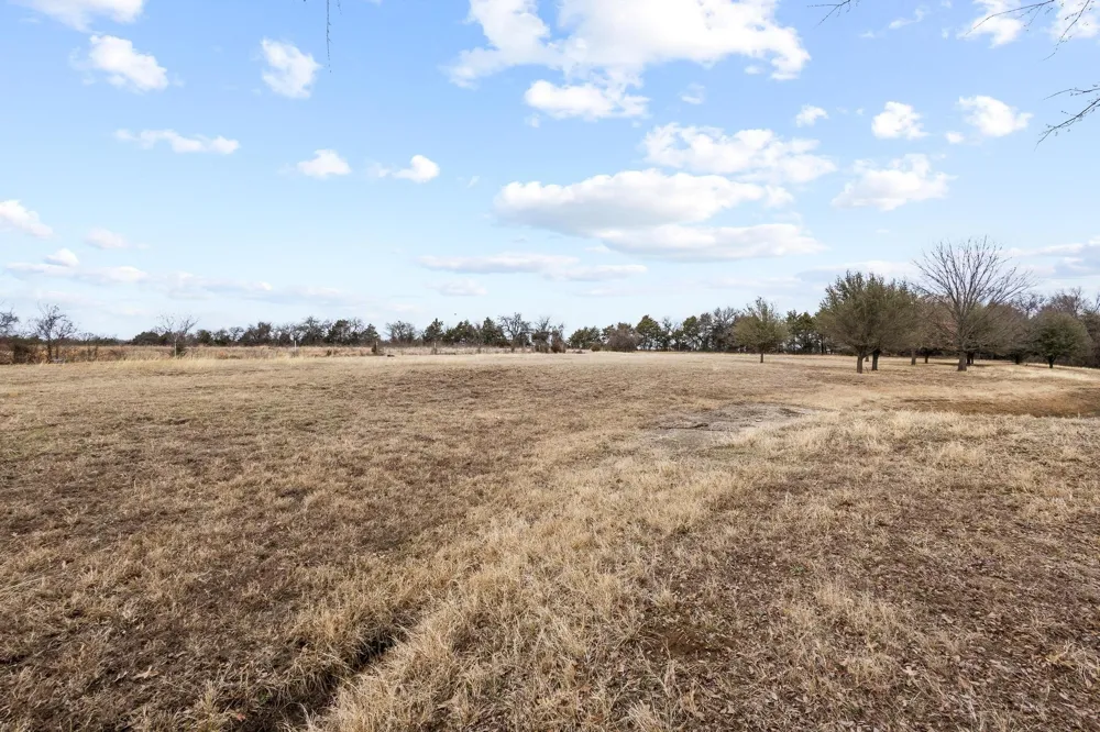Cooks Corner Road Pottsboro, TX 75076