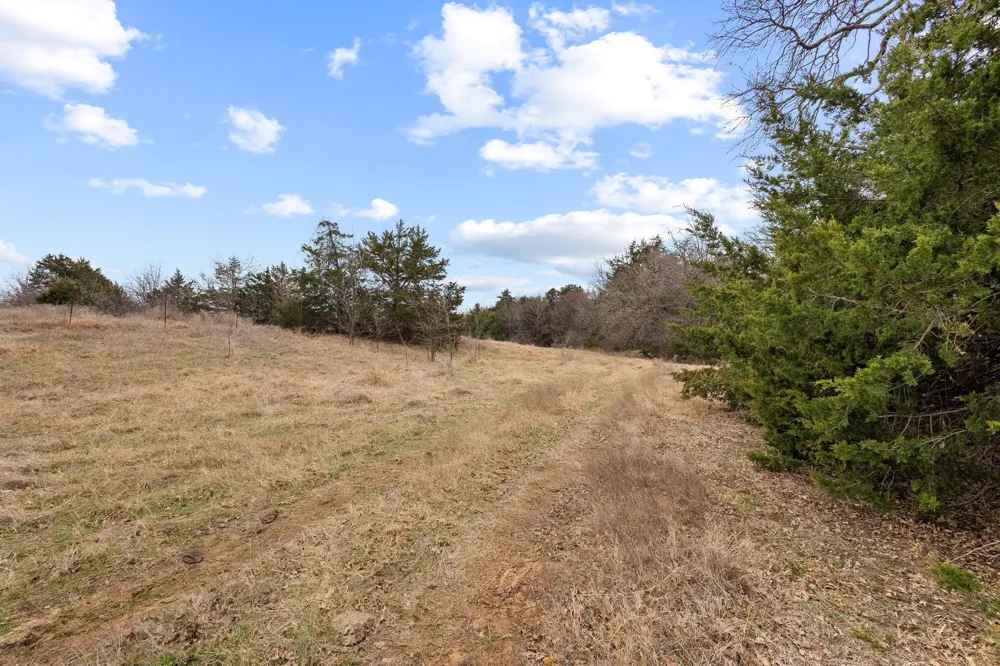 Cooks Corner Road Pottsboro, TX 75076