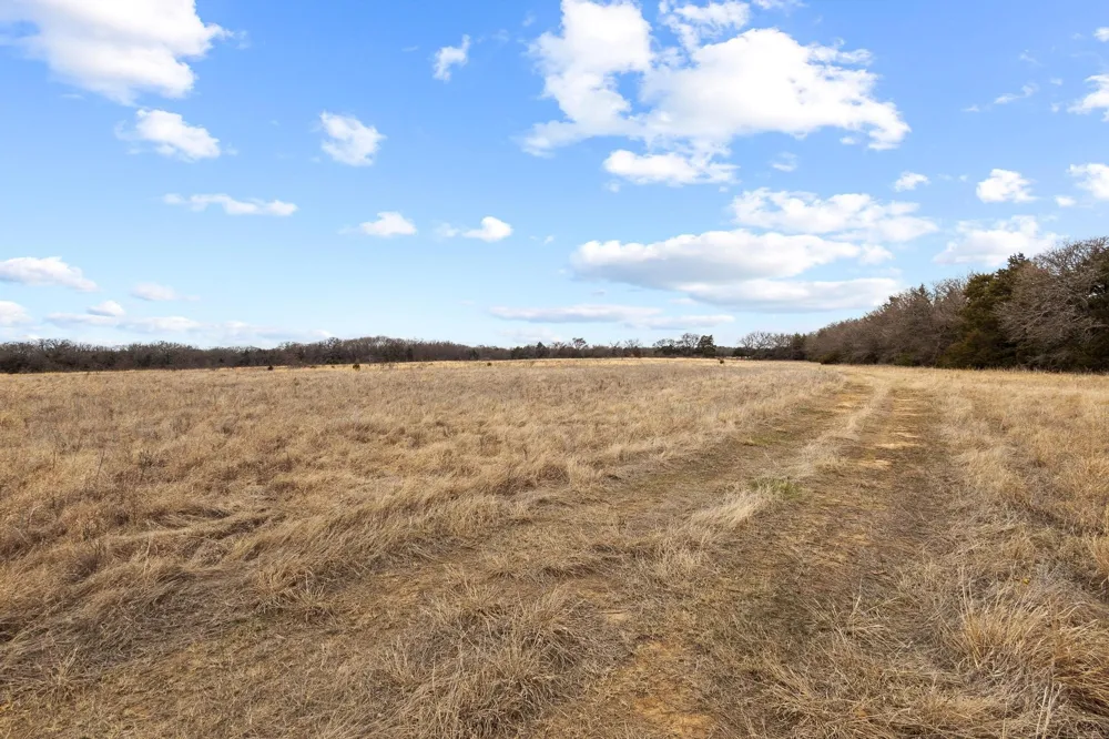Cooks Corner Road Pottsboro, TX 75076