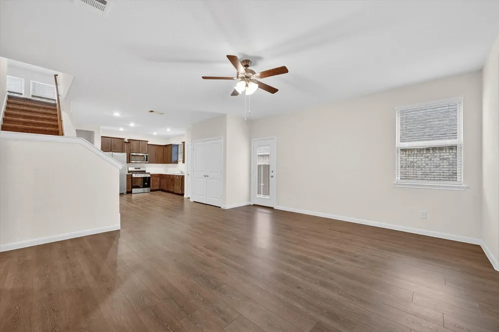 3955 Oak Creek Circle Denison, TX 75020