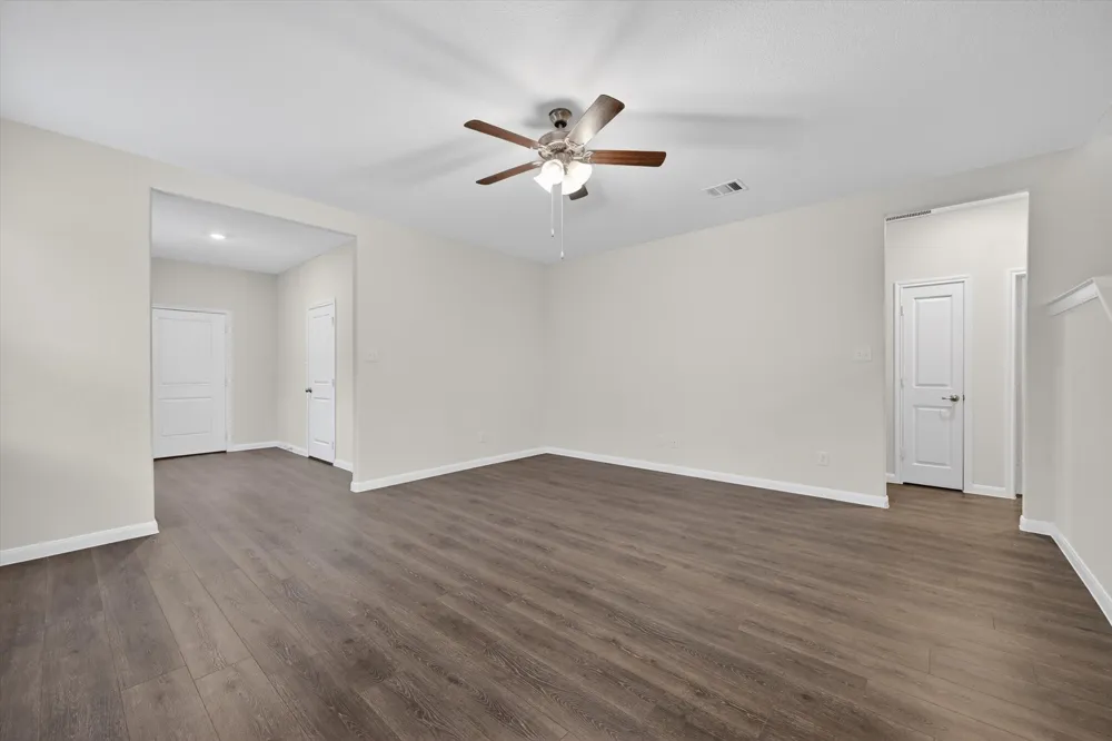 3955 Oak Creek Circle Denison, TX 75020